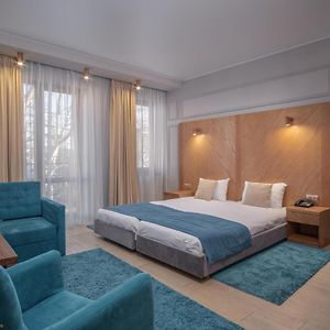 Boomerang Boutique Hotel